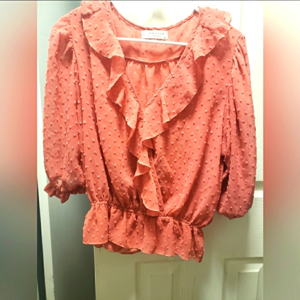 Crop top bundle - Picture 5 of 5